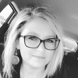 Meet your Posher, Christy